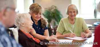 New cognitive stimulation therapy sessions to start in Nelson