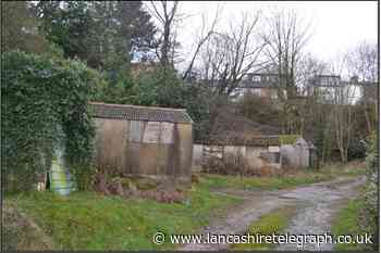 New Blackburn homes on site of dilapidated garages approved