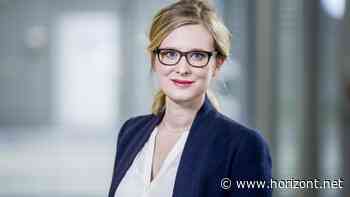 Finanzkommunikation : Wie Katrin Menne das Image der Commerzbank verbessern will