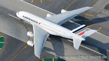 ANALYSE-FLASH: JPMorgan hebt Air France-KLM auf 'Overweight'