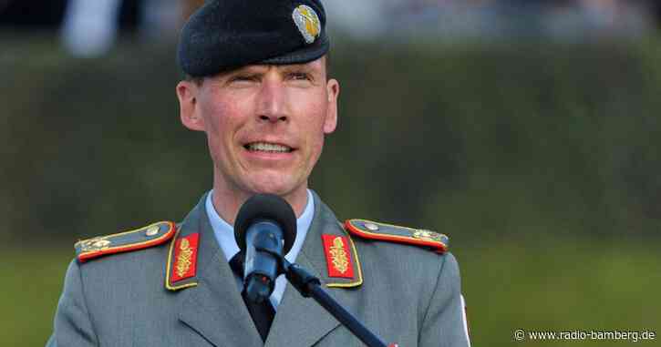 Bundeswehrgeneral: Kiew militärisch in schwieriger Phase