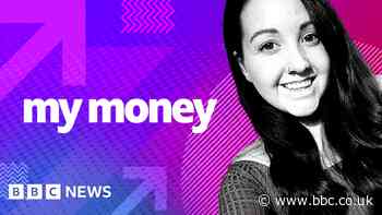 My Money: 'I have 25p left in my bank account'