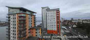 Mast Quay Woolwich 'eyesore' tower block may be torn down