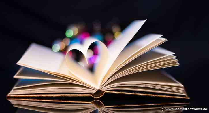 Vorlesen für Kinder in den Stadtteilbibliotheken Eberstadt und Kranichstein