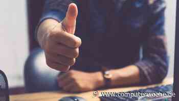 IT Excellence Benchmark: Diese Firmen haben die zufriedensten IT-User