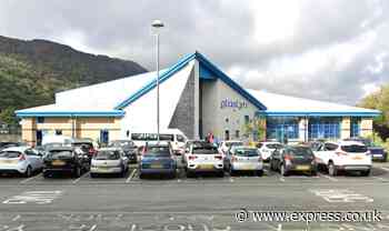 Tragedy as man falls ill at the gym and dies after air ambulance scrambled