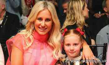 Lucky schoolgirl 'retires at 11' after 'making £110k selling toys'