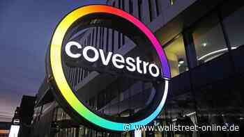 ANALYSE-FLASH: Barclays hebt Ziel für Covestro auf 60 Euro - 'Overweight'