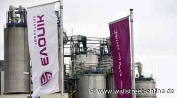 ANALYSE-FLASH: Barclays hebt Evonik auf 'Overweight' - Ziel 29 Euro