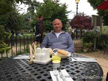 Marine company fined £2m after death of man at Tranmere Oil Terminal