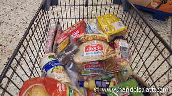 Konjunktur: Schätzung bestätigt: Inflationsrate steigt im Januar deutlich auf 8,7 Prozent