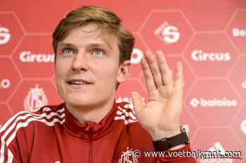 Deila moet voor Clasico tegen Anderlecht van zondag moeilijke knoop doorhakken: 18-jarige of 20-jarige?