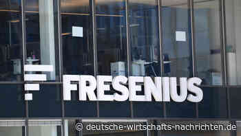 Fresenius will FMC in normale Aktiengesellschaft umwandeln