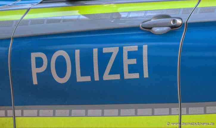 Darmstadt / Büttelborn: Verfolgungsfahrt endet mit Karambolage und Festnahmen – 50.000 Euro Schaden an fünf Fahrzeugen
