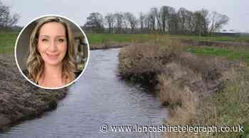'Psychic' explains finding Nicola Bulley's body in Lancashire river