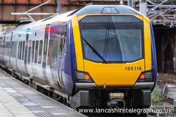 Travellers facing disruption as train operator systems outage