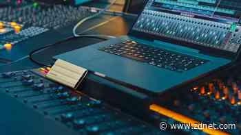 Enjoy $70 off Samsung's rugged Shield SSD drives at Amazon