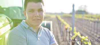 Gewinnspiel: Urlaub am Weingut Alexander Egermann