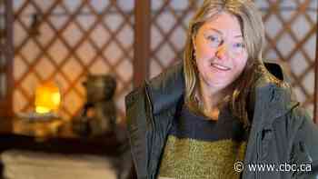 Why this Russian immigrant is helping Ukrainians resettle in Canada