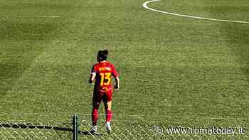 Roma Femminile: capitan Bartoli rinnova fino al 2025