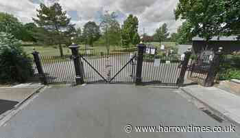 Harrow Council could fine people for feeding birds in parks