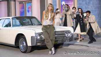 Modelshow: Heidi Klum hält bei "GNTM"-Start Verteidigungsrede