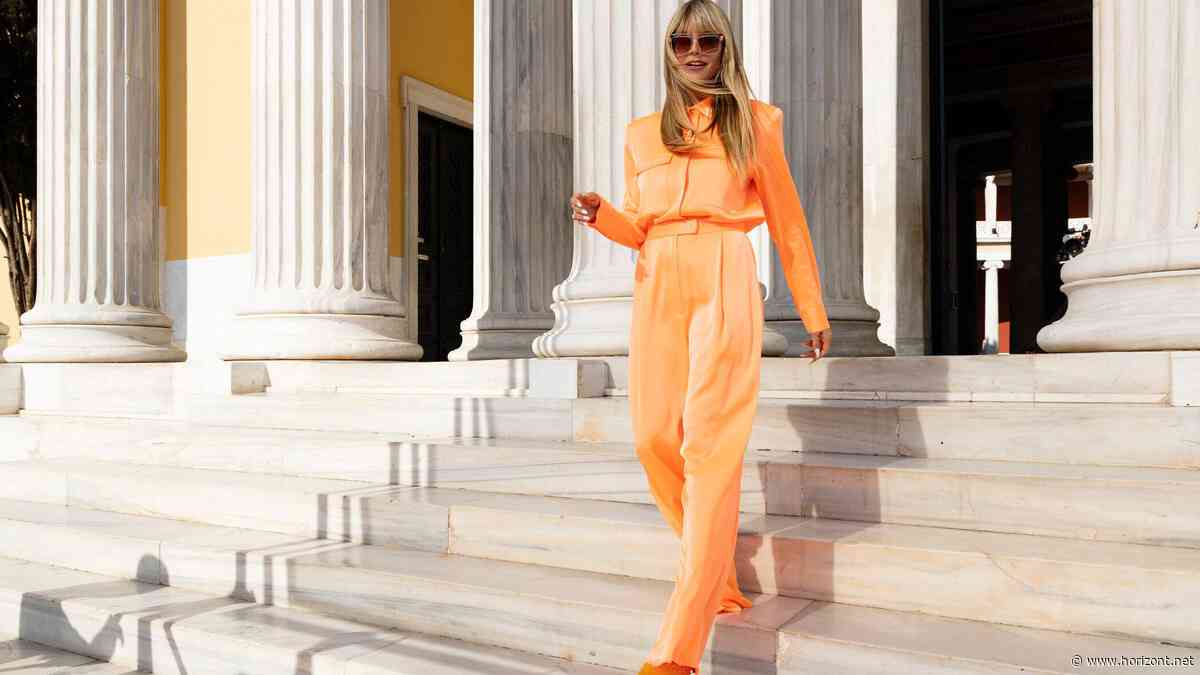 Pro-Sieben-Castingshow mit Heidi Klum: "Germany's Next Topmodel" startet schwach in die 18. Staffel