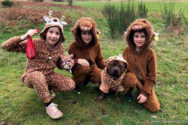 Leukste kakje-zakje-bakjes zijn bekend