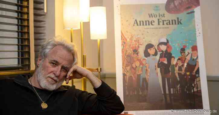 «Wo ist Anne Frank?» – Vom Hinterhaus in die Gegenwart