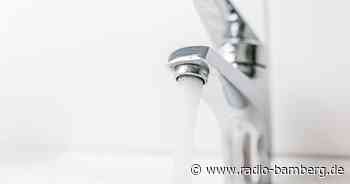 Trinkwasser in Eggolsheim im Landkreis Forchheim wird gechlort