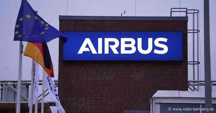 Airbus: Dieses Jahr deutschlandweit 3500 Menschen einstellen