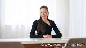 BASF: Warum der Chemiekonzern mit Saori Dubourg ihre Kandidatin für den Chefposten verliert