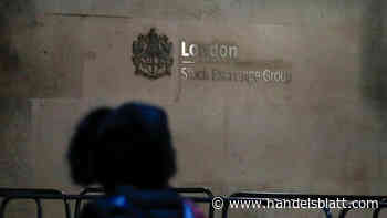 Globale Trends: London boomt und lahmt zur gleichen Zeit