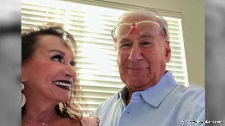 Man Tied to South Florida Lyft Driver's Slaying Charged in Separate Case