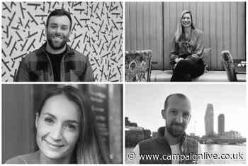 Movers and Shakers: Havas, EssenceMediacom, VCCP, Merkle, Publicis, TBWA and more