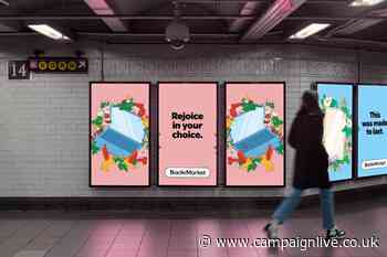 Wavemaker wins $50m global tech marketplace account