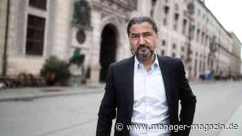 Galeria Karstadt Kaufhof: Verdi-Funktionär Orhan Akman über die Zukunft der Warenhausikone