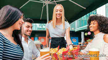 Anlagetrends: Fast-Food-Ketten beschreiten neue Wege – diese Aktien könnten profitieren