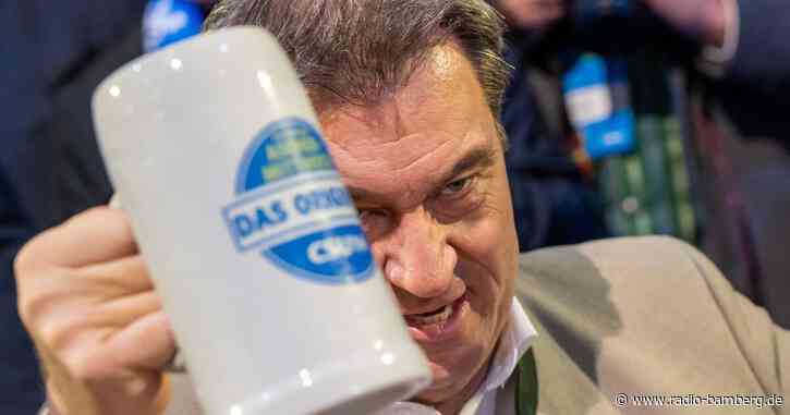 Söder: Schlechteste Bundesregierung seit jeher