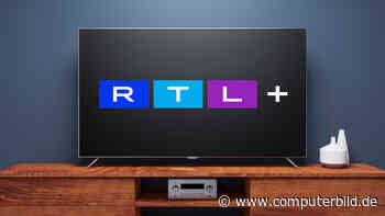 RTL+: Neue Funktionen und größerer Umfang kosten mehr Geld