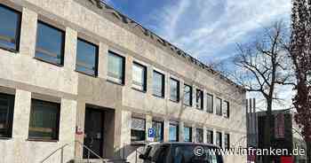 Sexualstraftäter-Flucht in Coburg: Augenzeuge und Polizei berichten - "mit brutaler Gewalt"