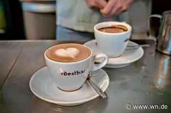 Roestbar geht – und kommt neu