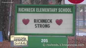 Newport News School Board lays out safety and security plan