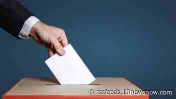 Use these tools to see if you can vote in the special House election in Virginia's 4th District