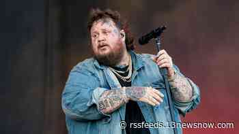 Multi-genre artist Jelly Roll coming to Virginia Beach