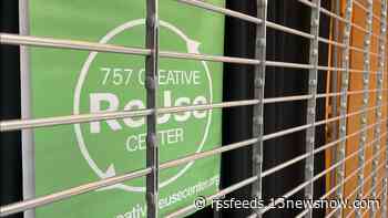 Non-profit moving into MacArthur Center as the mall's next steps hang in the balance