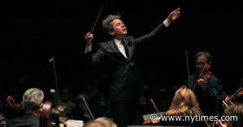 Classical Music to See and Hear in Spring 2023