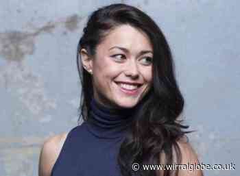 Wirral's Sam Quek joins BBC's Eurovision presenting line up