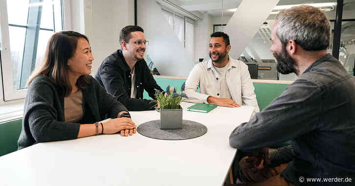 Werder veröffentlicht eigene Leitlinie für Diversity, Inclusion & Equity