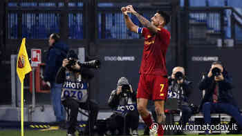 Roma-Salisburgo: le probabili formazioni e dove vedere la partita di Europa League